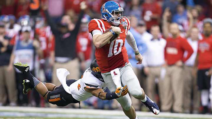 Sugar Bowl triumph raises a familiar question: Can Ole Miss take next step?