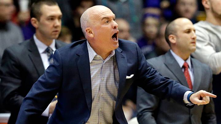 Penn State defeats Northwestern 71-62 Penn State defeats Northwestern 71-62