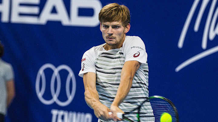 Goffin and Gasquet reach European Open semifinals