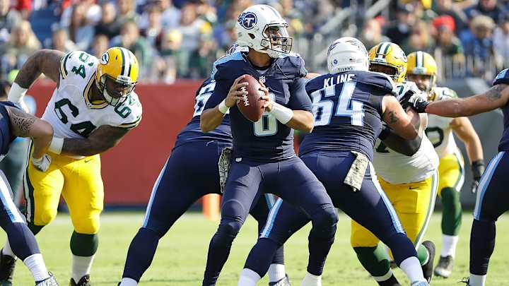 NFL Week 11 picks: Can the Mariota-led Titans offense keep rolling against the Colts? NFL Week 11 picks: Can the Mariota-led Titans offense keep rolling against the Colts?