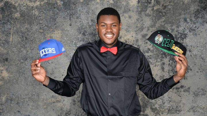 Pelicans select Diamond Stone, reportedly trade him to Clippers