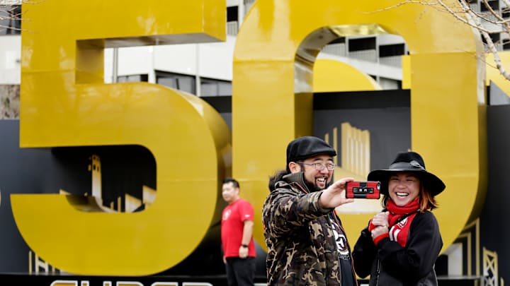 Controller: San Francisco nets $2 million from Super Bowl