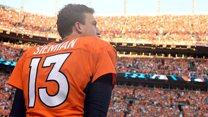 No. 35: Trevor Siemian