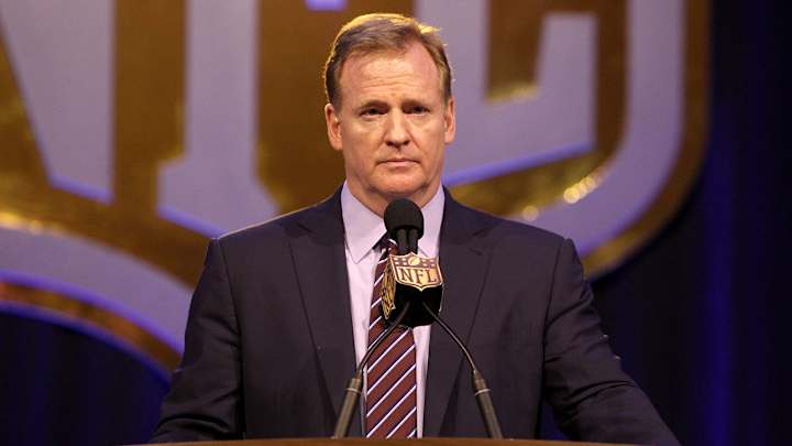 A Ruling that Confirms and Solidifies Goodell’s Power