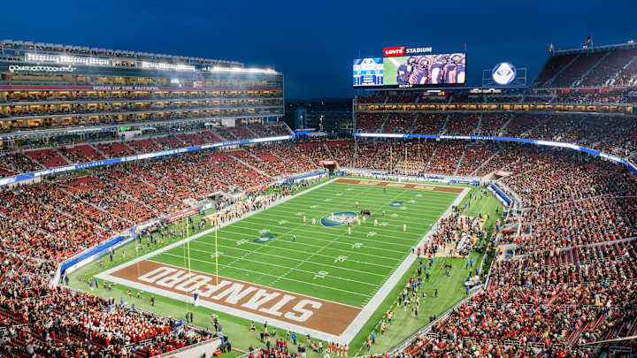 Pac-12 moves to reduce night games, penalize field storming