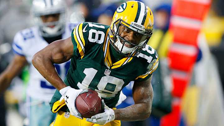 67. Randall Cobb, WR, Packers