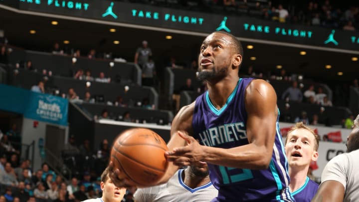 Walker, Daniels lift Hornets to season sweep of Nets 113-99 Walker, Daniels lift Hornets to season sweep of Nets 113-99