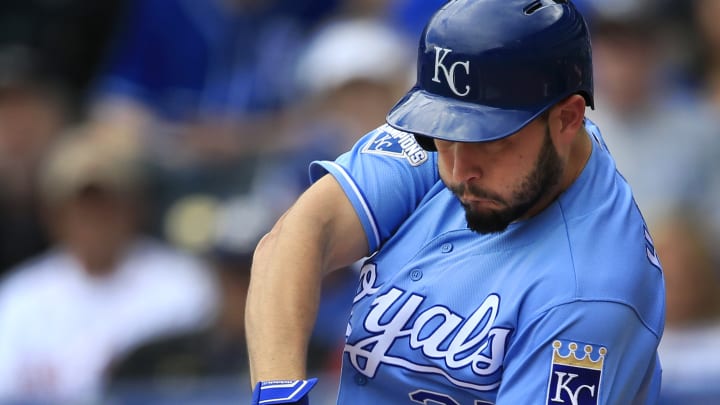 Red Sox beat Royals 5-2 for split of day-night doubleheader