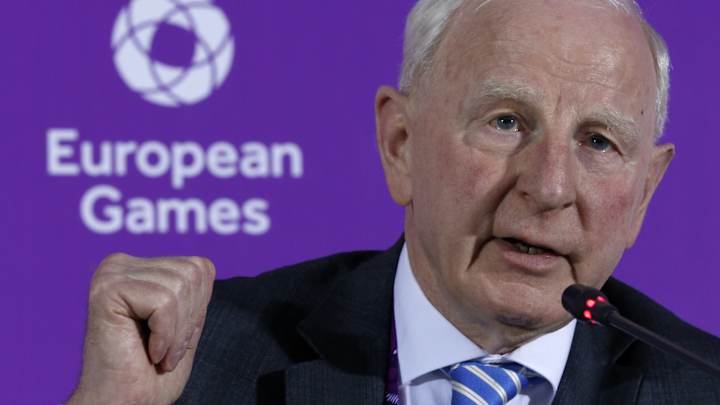 Police issue warrant for IOC exec for scalping Rio tickets