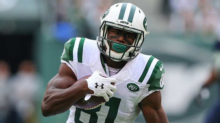 NFL Week 5 actives/inactives: Arian Foster out, Quincy Enunwa will play NFL Week 5 actives/inactives: Arian Foster out, Quincy Enunwa will play