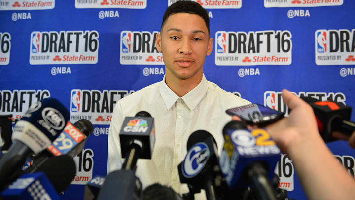 How to watch the 2016 NBA draft: Live stream, time, TV channel
