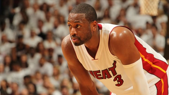 Bulls’ Fred Hoiberg excited to have Dwyane Wade on roster