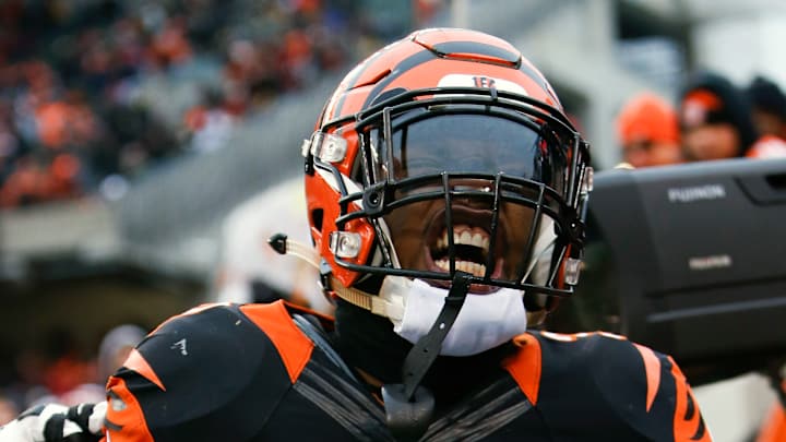 Steelers keep control of North with another Cincinnati win