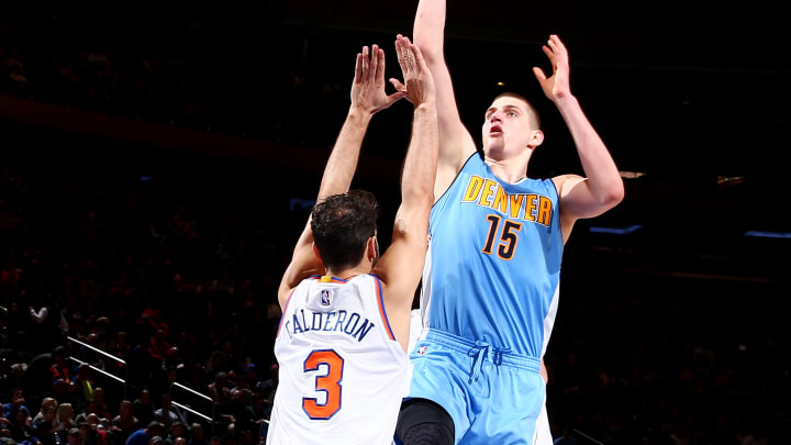 Mudiay, Nuggets hand Knicks 5th straight loss
