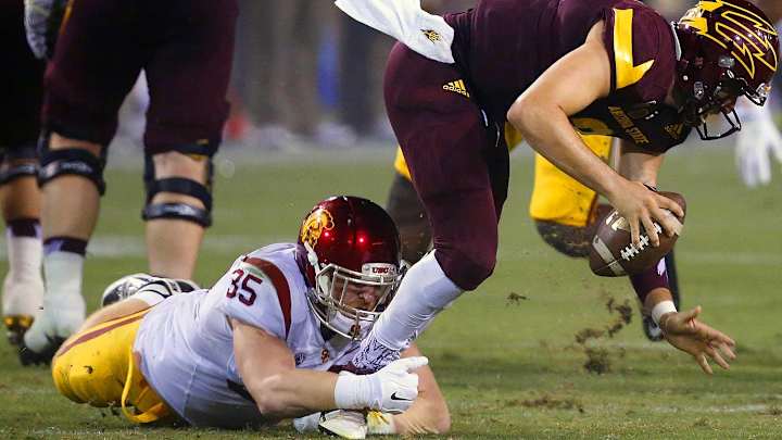 Pac-12 players to watch in 2016
