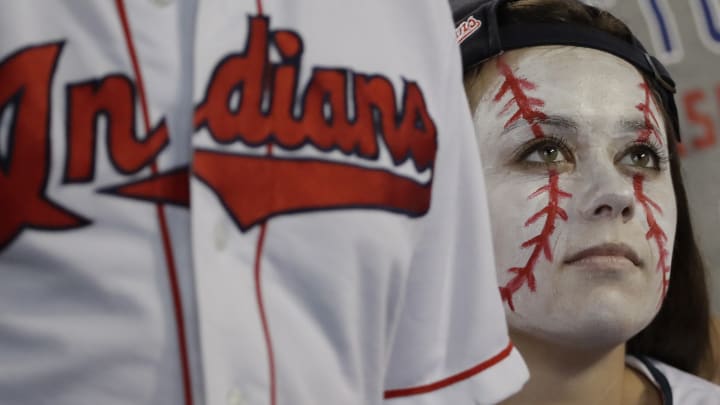 MLB to destroy, not donate, Indians championship gear MLB to destroy, not donate, Indians championship gear