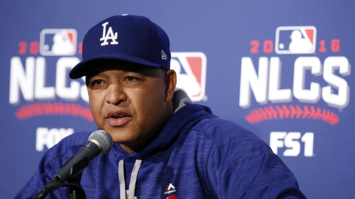 Dodgers get big hit, give up big HRs in 8-4 loss to Cubs