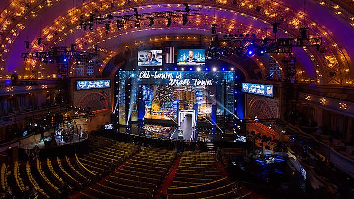 2016 NFL draft grades: Analysis of third-round picks