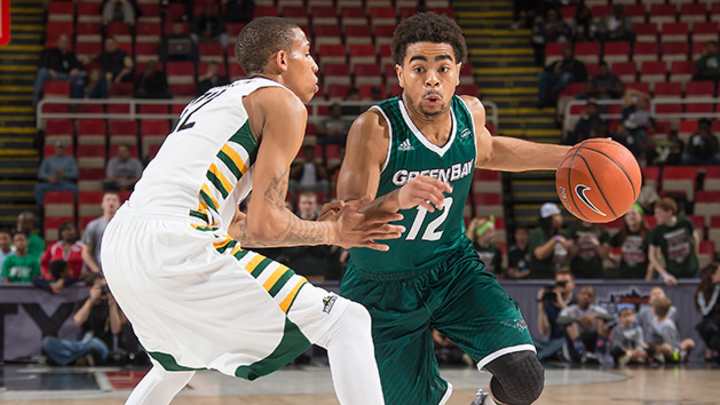 2016 NCAA tournament team previews: Green Bay Phoenix