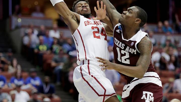 TIPPING OFF: The ACC makes quite a statement in Sweet 16