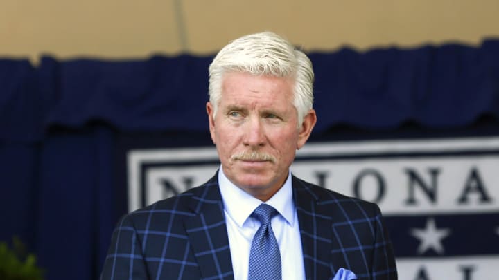 Hall of Famer Mike Schmidt: Jinx won't affect Cubs, Indians