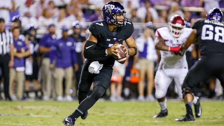 How to watch Iowa State vs TCU: Live stream, TV channel, start time