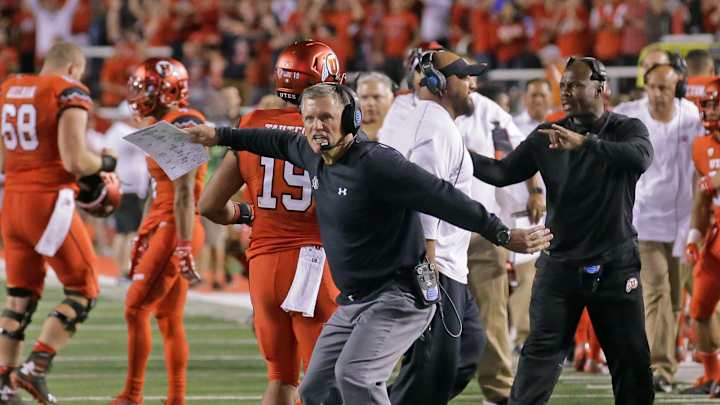 No. 24 Utah looks to end losing streak against Arizona No. 24 Utah looks to end losing streak against Arizona