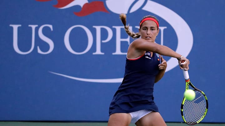 NYC Puerto Rican community’s embrace of Monica Puig much bigger than one match