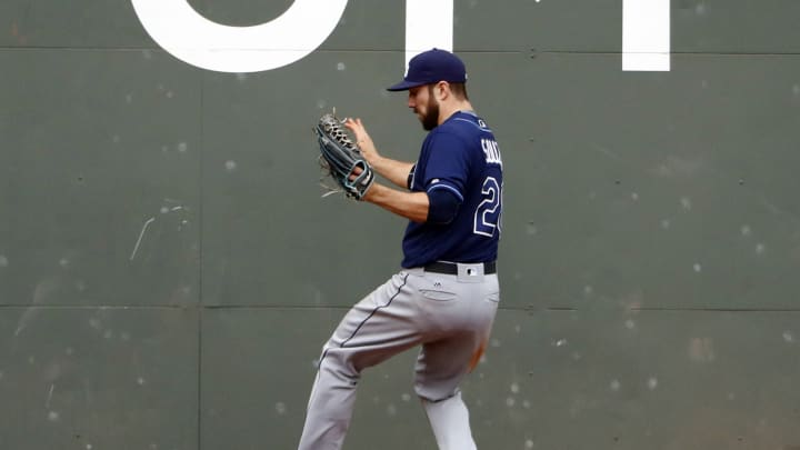 Porcello wins again at home, Bosox hand Rays 5th loss in row