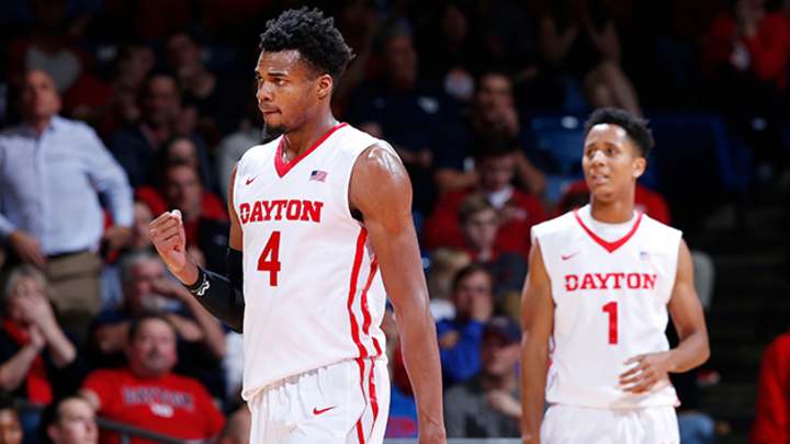 2016 NCAA tournament team previews: Dayton Flyers