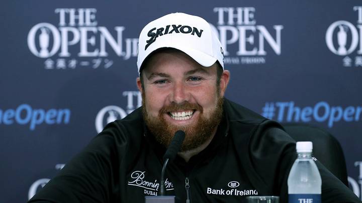 Lowry over Oakmont collapse, says he'll be stronger at Troon