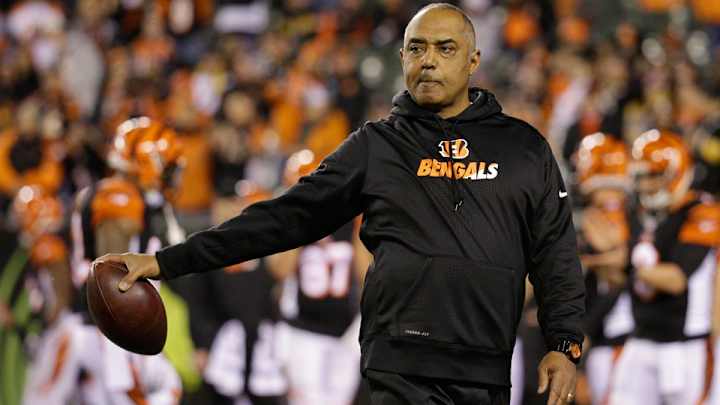 Blanket Coverage: Bengals are the team to watch in free agency