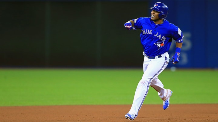 No. 3: Edwin Encarnacion