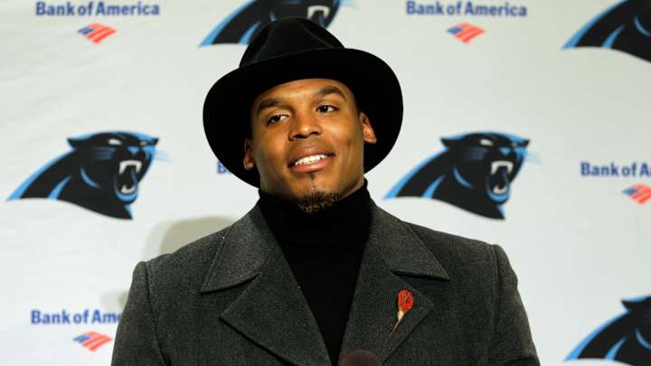 Overreaction: Cam Newton will eschew fashion, dress boring