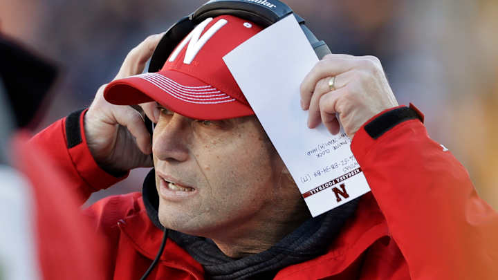 Huskers' fast start teased fans before late-season collapse