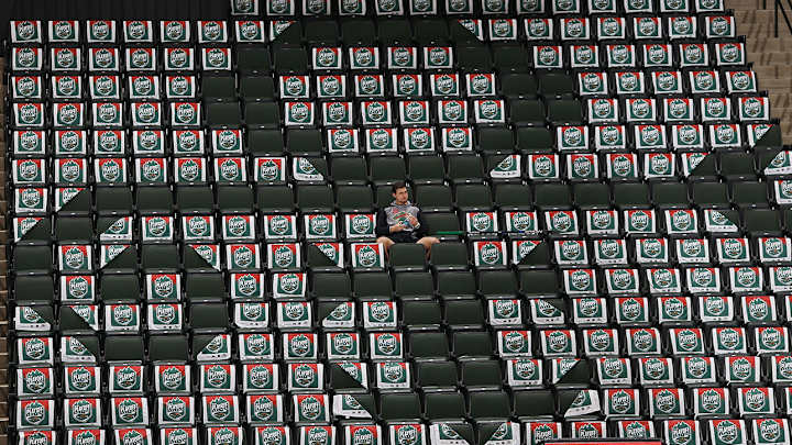 Minnesota Wild change goal song to Prince's 'Let's Go Crazy' Minnesota Wild change goal song to Prince's 'Let's Go Crazy'