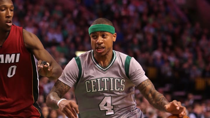 Celtics roar back from 26-point deficit to beat Heat 98-88 Celtics roar back from 26-point deficit to beat Heat 98-88