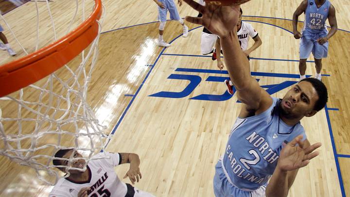 No. 2 Tar Heels know things about to get tougher in ACC No. 2 Tar Heels know things about to get tougher in ACC