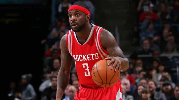 Reports: Rockets, Ty Lawson agree to contract buyout Reports: Rockets, Ty Lawson agree to contract buyout