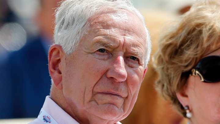 Major Baylor donor McLane wants Briles' 'honor restored'