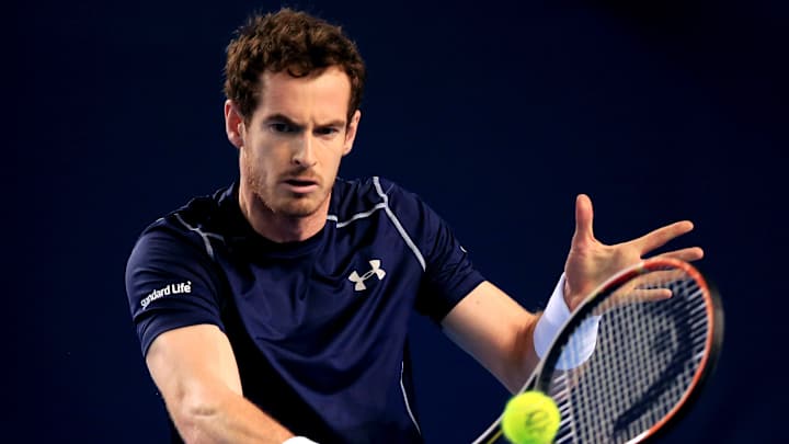 Smith extends deal as Britain's Davis Cup captain