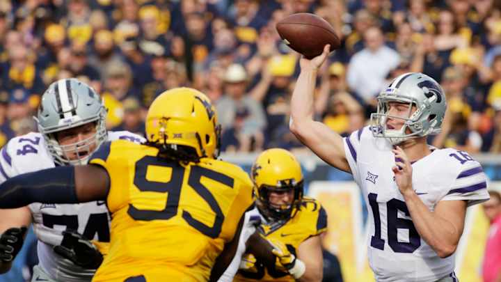 K-State defense remains stout, offense continues to struggle