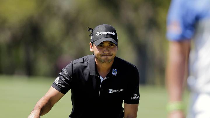 Spieth, Day in position to advance in Match Play