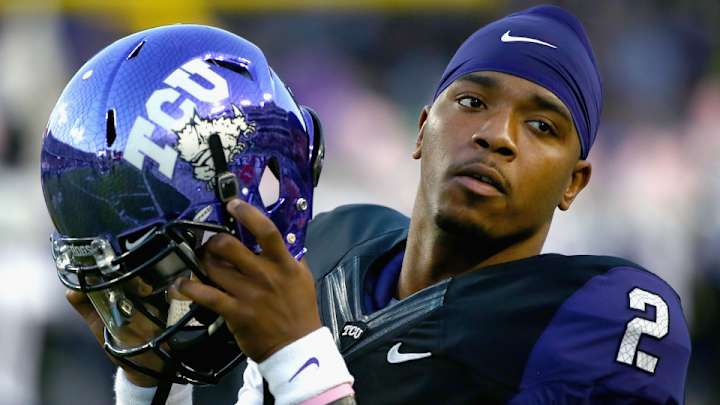 Seahawks' Trevone Boykin will avoid jail after assault charge
