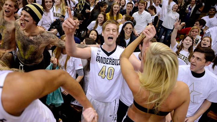 Baldwin scores 17 points as Vanderbilt routs Tennessee 86-69 Baldwin scores 17 points as Vanderbilt routs Tennessee 86-69
