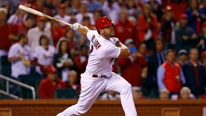 Holliday comes off DL for possible farewell with Cardinals Holliday comes off DL for possible farewell with Cardinals