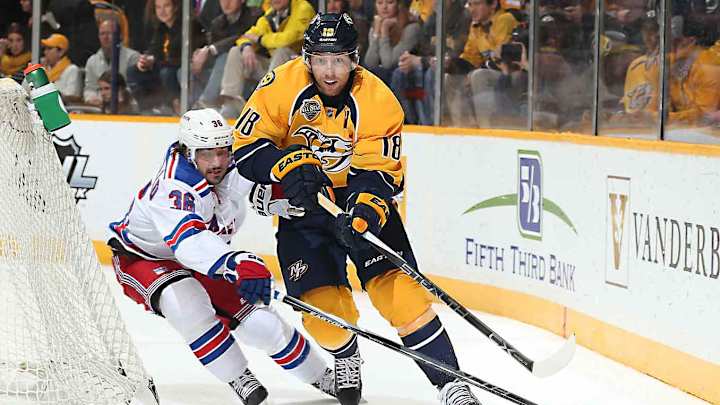 Ranking each NHL team's No. 1 right wing