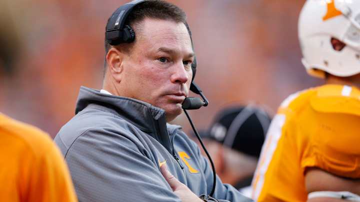 Phone records show Butch Jones made calls to Drae Bowles, authorities