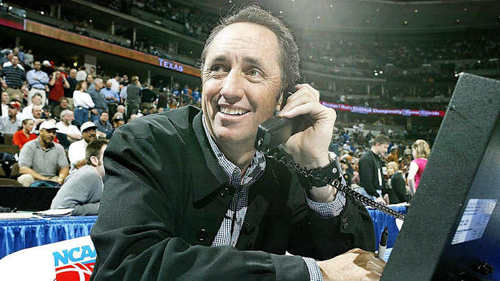 10 memorable Rick Reilly SI articles 10 memorable Rick Reilly SI articles