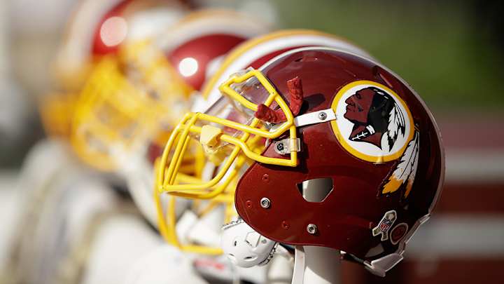 Redskins ask U.S. Supreme Court to hear trademark case